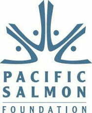 Pacific Salmon Logo